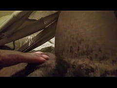 Play MP4 - Nitetime balls quickie 4