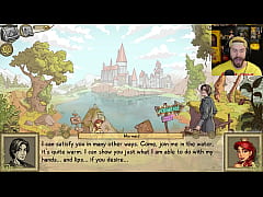 Play MP4 - I Downloaded The Wrong Harry Potter Game &vert; Innocent Witches &num;1