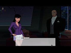 Play MP4 - DC Comics Something Unlimited Guide Part 5