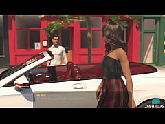 Play MP4 - NO MORE MONEY &num;09 &bull; That cock doesn't suck itself&comma; does it now&quest;