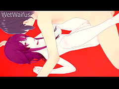 Play MP4 - Kafka makes her Pussy Throb with Stepson's cock during Sex - Honkai Star Rail Hentai