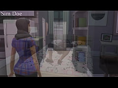 Play MP4 - In Love With Stepmom