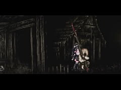 Play MP4 - Sinisistar Hentai Game Ryona&period; All scenes are by monsters