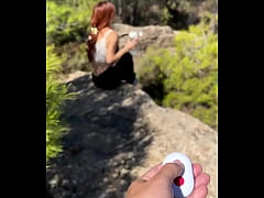 Play MP4 - When you can't escape even in the forest&comma; the vibration haunts me &num;forestvideo &num;outdoor &num;toy