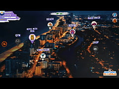 Play MP4 - EP9&colon; Fucking Veronika by the Hotel Pool - Grand Tits Adventure &lpar;Gameplay&rpar;