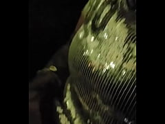 Play MP4 - I've got a Hot Date tonight&period; Some stockings and ready to enjoy the night&period; What should I do with my date tonight&quest; &num;Frida&period;&period;&period;