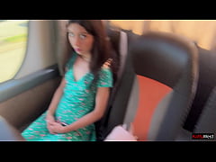 Play MP4 - Public Dick Flashing in the Bus - Pervert Jerks Off On Girl And She Grabs His Cock