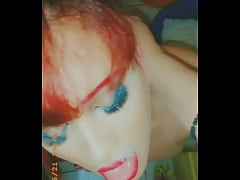 Play MP4 - Mamando o jogador de futebol de assis