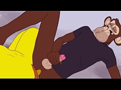 Play MP4 - Bored Ape Yacht Club fucked in the metaverse