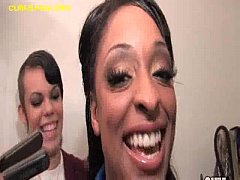 Play MP4 - White Dicks in a Black Mouth