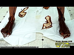 Play MP4 - Puddin' Footin' Around - Raven Rogue