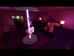 Play MP4 - Roblox Russian girl gets used after a party