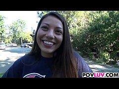 Play MP4 - Going Deep In Teen Indica Reign