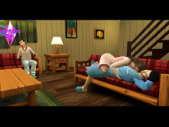 Play MP4 - Sims 4&colon; A Cuckolding Story Episode 3&comma; "Boyfriend"