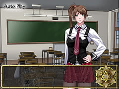 Play MP4 - Bible Black The Infection - Peace of Itouend playthough pt2
