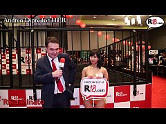 Play MP4 - Andrea Dipr&egrave; for HER - Riku Minato