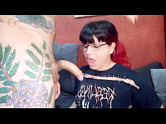 Play MP4 - Jugando con chocolate termina en sexo anal