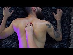 Play MP4 - Foot and massage intensive