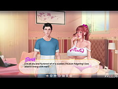 Play MP4 - PRINCE OF SUBURBIA &num;92 &bull; Those giant&comma; big and firm tits need to be milked soon