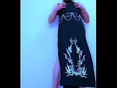 Play MP4 - Crossdressing - update &num;DSCF1412