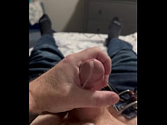 Play MP4 - Ginger cum before bed