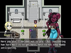 Play MP4 - &lpar;  18 &rpar; H RPG Games Wayfared &lbrack; Eng&period;&rsqb; &num;1