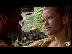 Play MP4 - Hung doctor cures the blonde from boredom by drilling her tight asshole until they orgasm