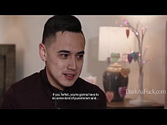 Play MP4 - Please step Cousin&comma; Dont Tell Our Fam What You Saw - Kimmy Kimm &vert; DarkAsFuck