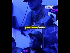 Play MP4 - Dios es la promesa en la vida de uno &num;elchicletv &num;comunidad &num;atrevidoypegajoso &num;historia &num;chiclenoticias &num;vida &num;sacrificio