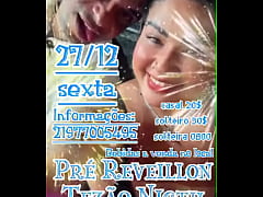 Play MP4 - Essa ser&aacute; nossa &uacute;ltima festa Vem curtir com a gente galera JorgeNavalha69