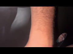 Play MP4 - Estava de plug anal que pisca nas Glory hole