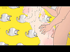 Play MP4 - Naked Ender Chan poses for a picture of a bulging ass and tits &excl; Minecraft&comma;Hentai&comma;Cartoon&comma;Parody 2025