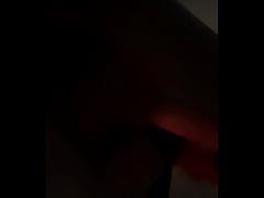 Play MP4 - Keightania LaGurley Sweet T-Girl playing with her CuntAss until hher She- Meat starts dribbling Sweet She-Seed