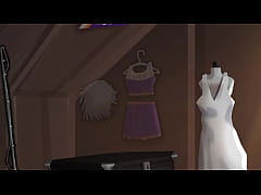 Play MP4 - My Landlady Keeps Watching Me In a Weird Way &vert; Summertime Saga &num;5