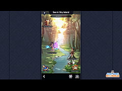 Play MP4 - Sex in Sky Island - King of Kinks