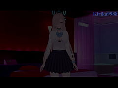 Play MP4 - Takanashi Hoshino and Ichinose Asuna intense sex&period; - Blue Archive Hentai