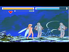 Play MP4 - Fairy War