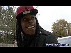 Play MP4 - White Gay Teen Boy Fucked By BBC Deep In Her Ass 04