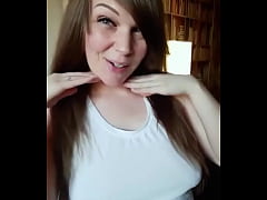 Play MP4 - Gamergirlroxy - If you see this