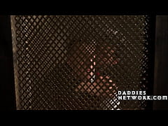 Play MP4 - A Priest and A Twink In Confessional Turns Into Holy Joy