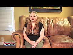 Play MP4 - Big Titted Blonde Cutie Rose Deepthroats A Cock And Gives It A Deep Titjob&excl;