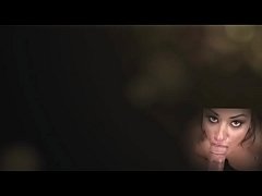 Play MP4 - Brunette Pornstar Likes It Rougher