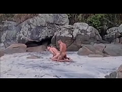 Play MP4 - Praia de abrico Renbricarioca