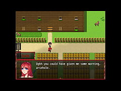 Play MP4 - Harem In Another World &lbrack; Harem Hentai Game &rsqb; Ep&period;3 the farmer's daughter is playing with furry and cock dildo &excl;