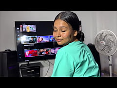 Play MP4 - enfermera privada viene a mi casa por un servicio especial