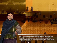 Play MP4 - &lpar;  18 &rpar; H RPG Games Uprising &num;7