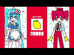 Play MP4 - Hatsune Miku&comma; Kasane Teto Mesmereizer &lpar;Original&rpar;