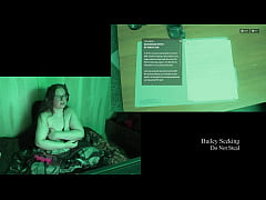 Play MP4 - Naked Final Draft Play Through part 22