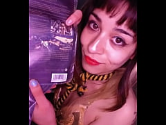 Play MP4 - Bonneyuwu - 10&colon;02 cosplay Leia mostrando sus tesoros - star wars