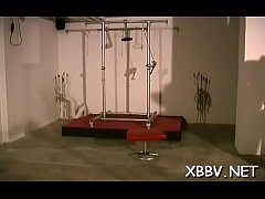 Play MP4 - Sometimes servitude feels great